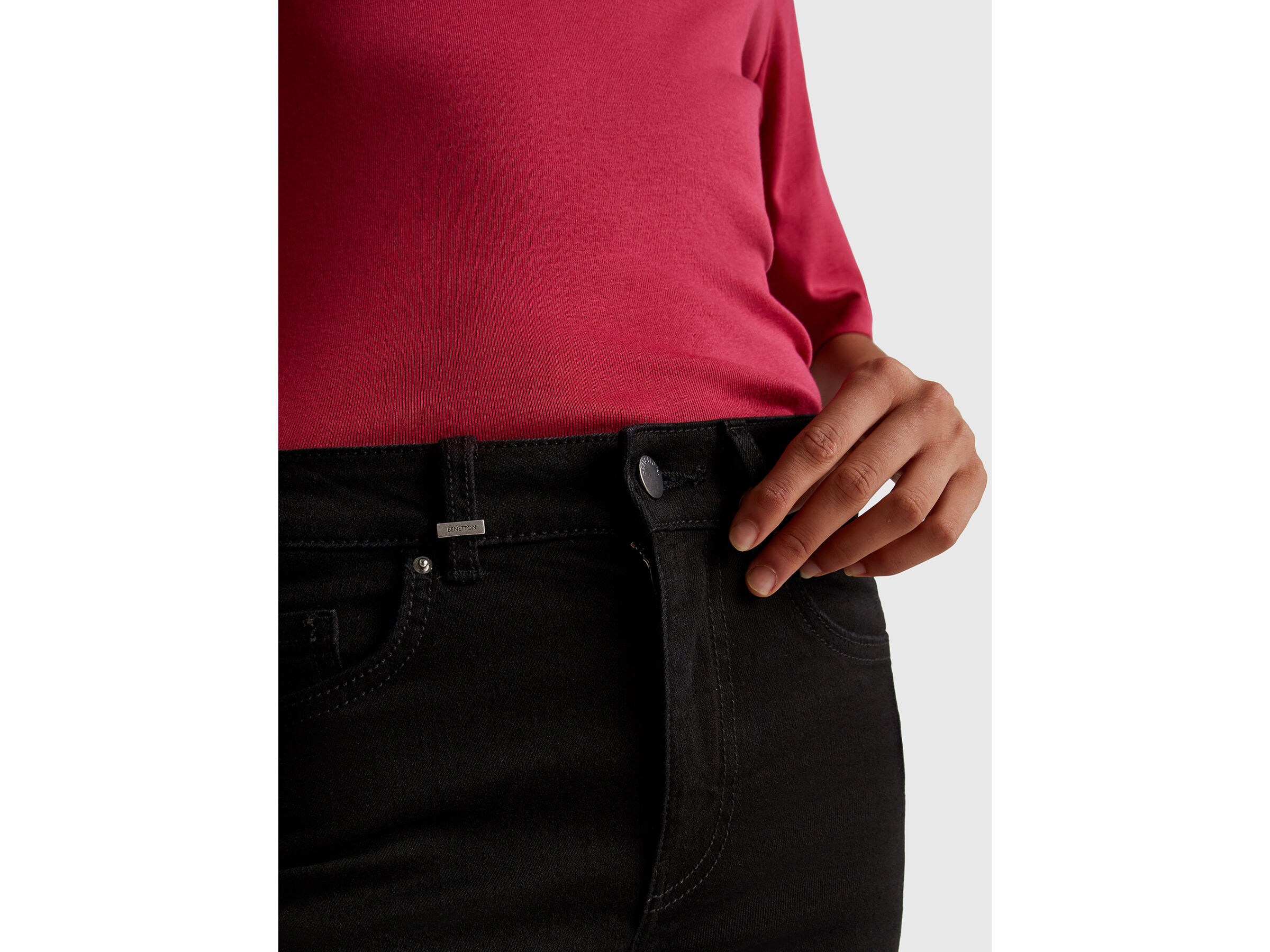 TROUSERS Women image number 4